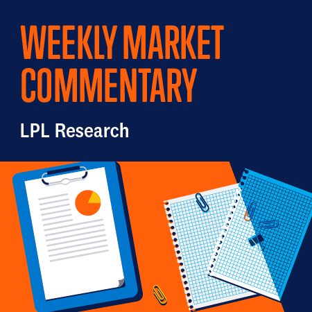 Wading Through Financal Stability Risks an Action Plan | Weekly Market Commentary | March 20, 2023